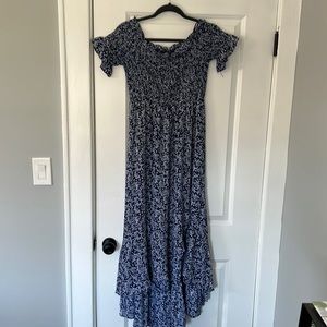 Lulus Dress